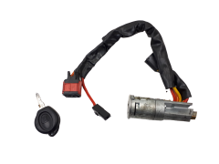 Spínacia Skrinka Peugeot 206 369023 4162P0 Neiman 1211