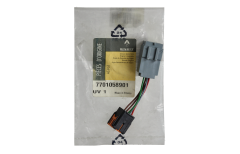 Elektrická kabeláž Originál Master 3 Movano NV400 7701058901