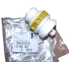 Doraz Tlmiča Zadný Nový Originál 5166.A1 5166A1 Citroen C5 2