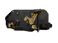 Mechanizmus dverového zámku Pravý Zadný 913854 Peugeot 306 Kiekert 10725
