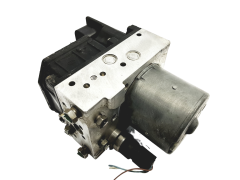Abs Čerpadlo 0265950044 1492921080 C8 807 Ulysse PSA Fiat