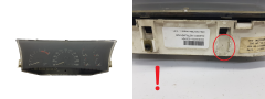 Otáčkomer Opel Frontera 91147952 110008545024 1614