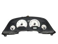 Tachometer Opel Zafira A 09181227CU 110008922007 58664