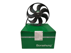 Ventilátor Chladiča 6X0959455F B11501 VW Audi Skoda Borsehung