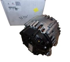 Alternátor Originál 9818677980 Citroen Peugeot