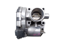 Ventil teleskopu škrtiacej klapky Smart A1601410125 0205003055 Bosch 2827