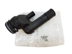 Príruba termostatu Originál Citroen Peugeot C5 C6 407 607 2.7 HDI 1336Y2