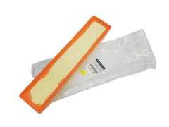 Vzduchový Filter Renault Dacia 8200431075 Originál