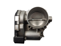 Ventil teleskopu škrtiacej klapky Ford Volvo 7S7G-9F991-CA 0280750535 1.6 Bosch 0km 1003