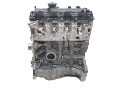Naftový Motor K9K6770 K9K770 1.5 dci Renault Clio 3 S1