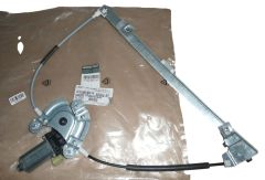 Mechanizmus Okien Ľavý Predný 7700834347 Renault