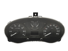 Otáčkomer Expert Berlingo Scudo 9665983780 PSA 33348