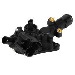 Kryt Termostatu Nový Originál Renault Clio Captur Kangoo 1.5 dCi 110609813R