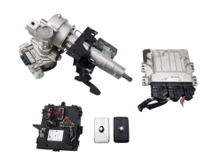 Štartovací set Renault Clio 5 237102703S 284B13925R 488105379R 1.3 TCE 0km 10