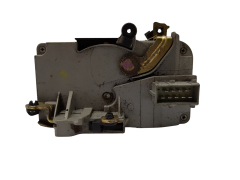Mechanizmus dverového zámku Pravý Predný 9136J6 Peugeot 406 Kiekert 10786