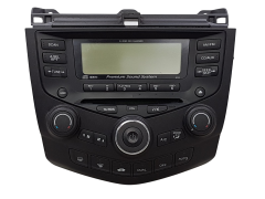 Rádio prehrávač CD Honda Accord 39050-SEF-E630-M1 RG745RG