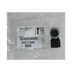 PDC Senzor Nový Originál 95517246 284425707R Opel Renault