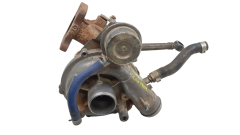 Turbodúchadlo 0375C8 9645247080 Garrett Peugeot 307 C4 1002