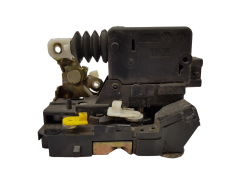 Mechanizmus dverového zámku Pravý Predný 7701036101 Renault Safrane Vachette 11424
