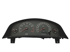 Tachometer Opel Vectra C 13140887RG 110080123034 VDO