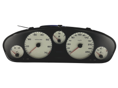 Otáčkomer Peugeot 607 9649677380 110008883020 VDO