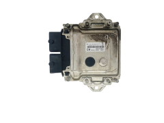Riadiaca Jednotka 33920-68K01 0261S04260 Suzuki Nissan Bosch 47321