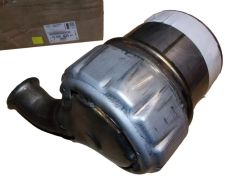 Filter FAP DPF Originál 1609628880 Citroen Peugeot