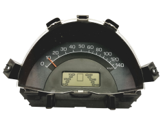 Tachometer Smart Fortwo 0010124V004 110008872022 42038