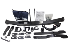 Ťažné zariadenie Renault Scenic 3 7711427715 7711423038 Nový Originál