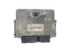 Riadiaca Jednotka 55188214 0281011421 19242ADD Fiat Bosch 63454