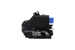 Mechanizmus dverového zámku Predný Pravý Urobte VW 3D1837016AE 88371765601 Vika