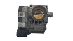 Ventil teleskopu škrtiacej klapky Fiat 55192786 40SMF10 1.2 8V Magneti Marelli