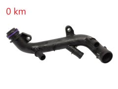 Prípojka vody 210471273R Renault Dacia Nissan 1.0 TCe