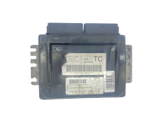 Riadiaca Jednotka 96376652 S010016040A5 Chevrolet Daewoo Kemsco 59846