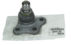 Guľový Čap Originál Citroen Peugeot C2 C3 207 364065