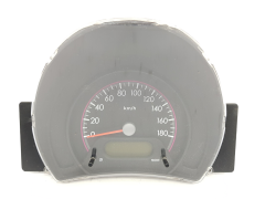 Tachometer Suzuki Alto Nissan Pixo 34100M68K01 25806
