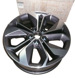 Hliníkový Disk Nový Originál 403006336R Renault Megane 4