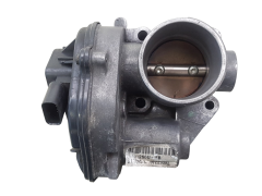 Ventil teleskopu škrtiacej klapky Ford 2S6U-9E927-D VP4F9U-9E928-BA 1171