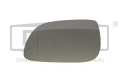 Sklo zrkadla 7E1857522J 88571784802 Volkswagen Vika