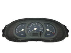 Tachometer Renault Kangoo 1 7700313173 K7 49431