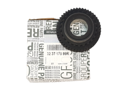 Ozubené koleso 5 Biegu Renault Dacia 323717999R Nový Originál