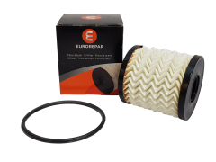 Olejový Filter Originál Citroen Peugeot 1.4-2.0 / 2.0 HDI 1629084080
