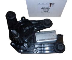 Motor stierača Originál 6405JQ 6405.JQ Citroen Peugeot
