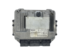 Riadiaca Jednotka 0281011629 9651132880 9653958980 PSA Bosch 63932