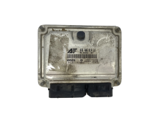 Riadiaca Jednotka 038906019LR 0281011143 3M21 12A650 GA Ford Bosch 60272
