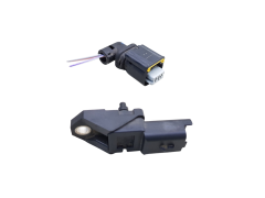 Snímač Tlaku Vzduchu 9675320480 Denso Citroen Peugeot