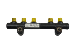 Vstrekovacia Rampa 9804776780-00 1.6 HDI TDCI Citroen Peugeot FoMoCo