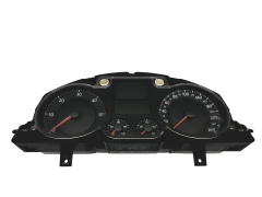 Tachometer VW Passat B6 A2C53194181 Siemens VDO 40500