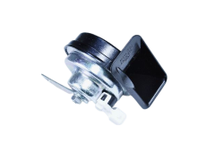 Klaksón Originál Jumper Boxer Ducato III 6236L5