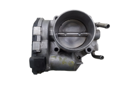 Ventil teleskopu škrtiacej klapky Hyundai 35100-25200 0280750180 Bosch